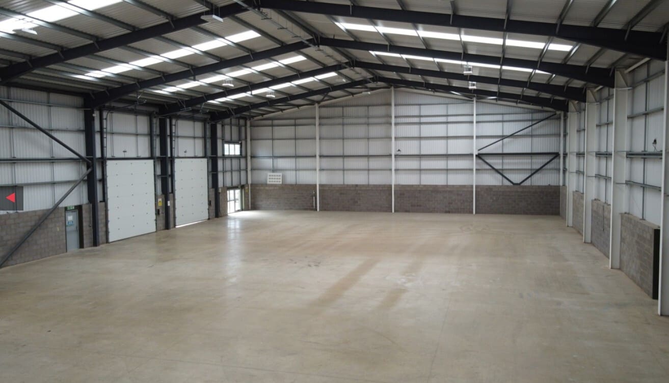 Westcott Venture Park, Westcott en alquiler Foto del interior- Imagen 1 de 2