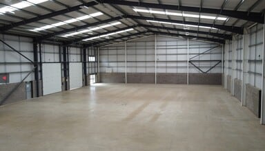 Westcott Venture Park, Westcott en alquiler Foto del interior- Imagen 1 de 2