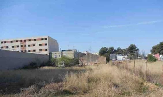 Camí de la Ratlla d'Almassora, 15, ALMAZORA, Castellón en venta - Foto del edificio - Imagen 3 de 6