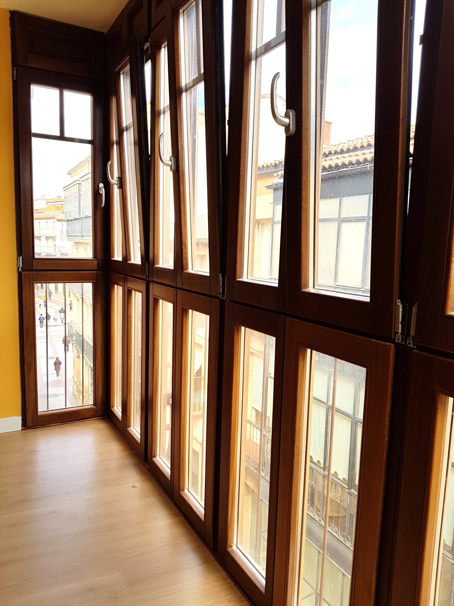 Calle el Collado, Soria, Soria en alquiler Foto del interior- Imagen 1 de 6