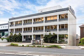 Más detalles de 383 Pacific Hwy, Artarmon - Oficina en venta