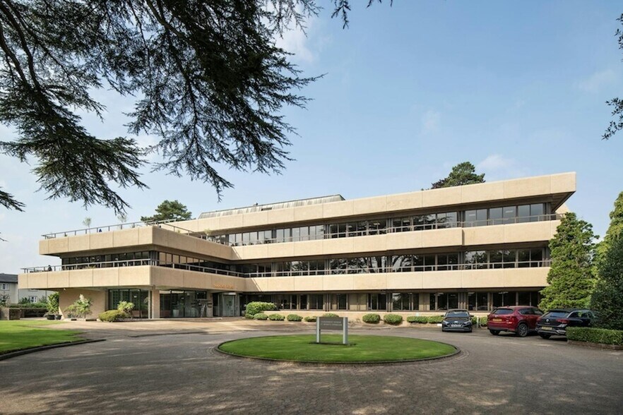 77 Mount Ephraim, Tunbridge Wells en alquiler - Foto principal - Imagen 2 de 7