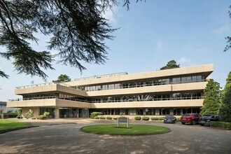 77 Mount Ephraim, Tunbridge Wells en alquiler Foto del edificio- Imagen 1 de 4