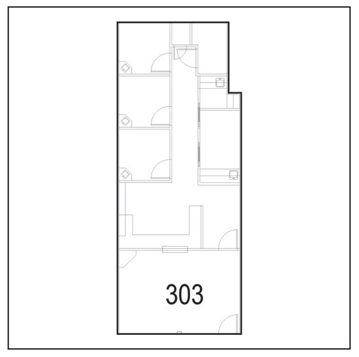 98 E Lake Mead Pky, Henderson, NV en alquiler Plano de la planta- Imagen 1 de 3