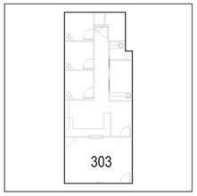 98 E Lake Mead Pky, Henderson, NV en alquiler Plano de la planta- Imagen 1 de 3