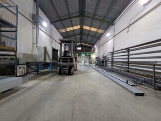 Más detalles de Nave en alquiler