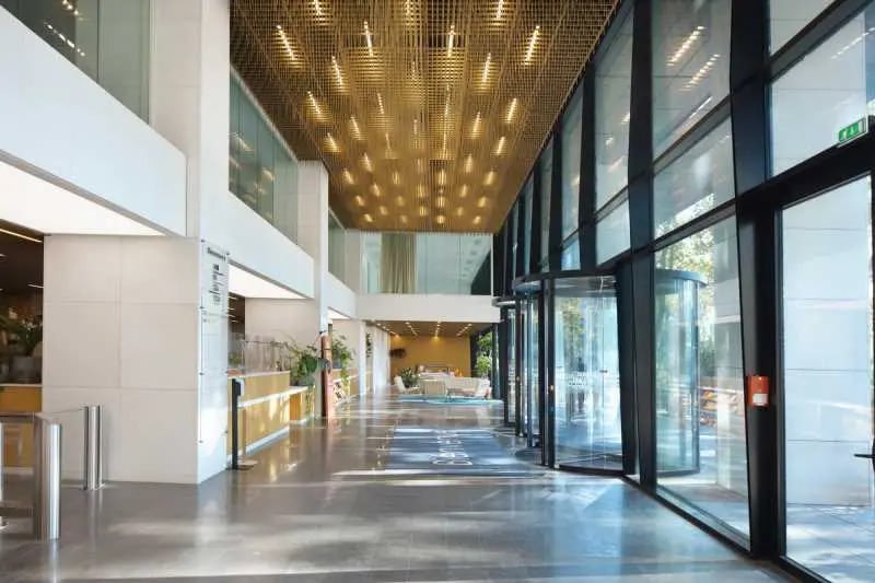 25 Quai Du Président Paul Doumer, Courbevoie en alquiler - Foto del edificio - Imagen 3 de 17