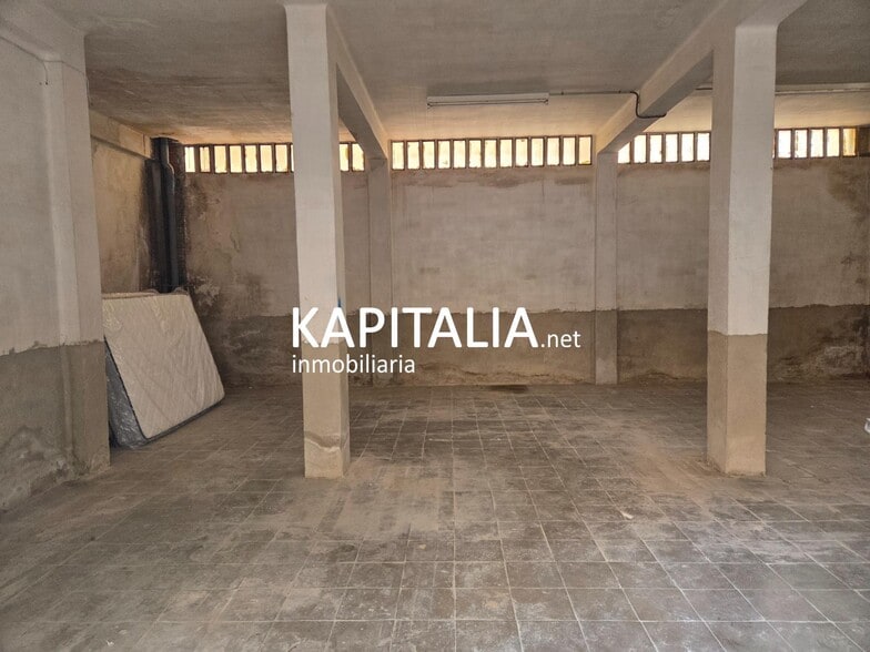 Local en Ontinyent, Valencia en venta - Foto del interior - Imagen 2 de 5
