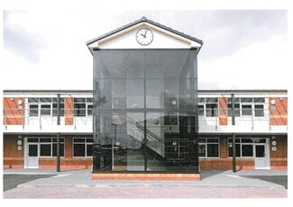 Más detalles de 9-28 Athena Ct, Warwick - Oficina en alquiler