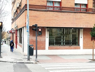 Más detalles para Avenida Plaza Toros, 61, Aranjuez - Local en alquiler