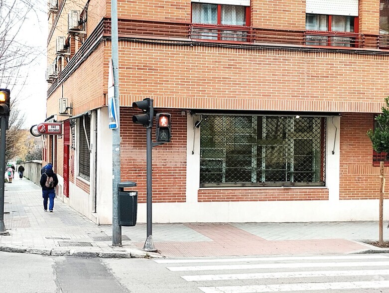 Avenida Plaza Toros, 61, Aranjuez, Madrid en alquiler - Foto del interior - Imagen 1 de 1