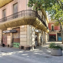 Local en Barcelona, Barcelona en alquiler Foto del interior- Imagen 2 de 7