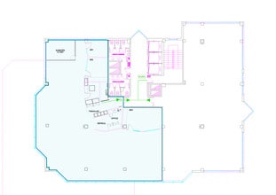 Calle de Emilio Vargas, 1, Madrid, Madrid en alquiler Plano de planta tipo- Imagen 1 de 1