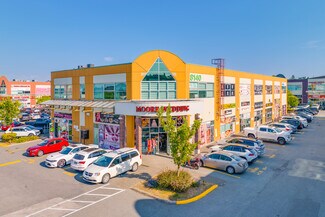 Más detalles de 8140 128th St, Surrey, BC - Local en venta