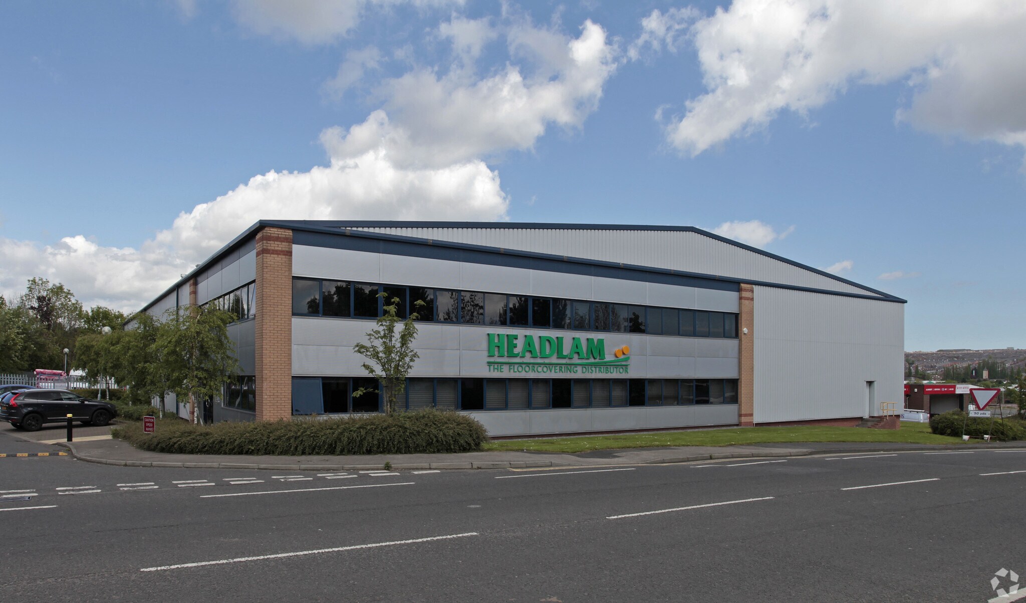 Second Ave, Gateshead en venta Foto principal- Imagen 1 de 8