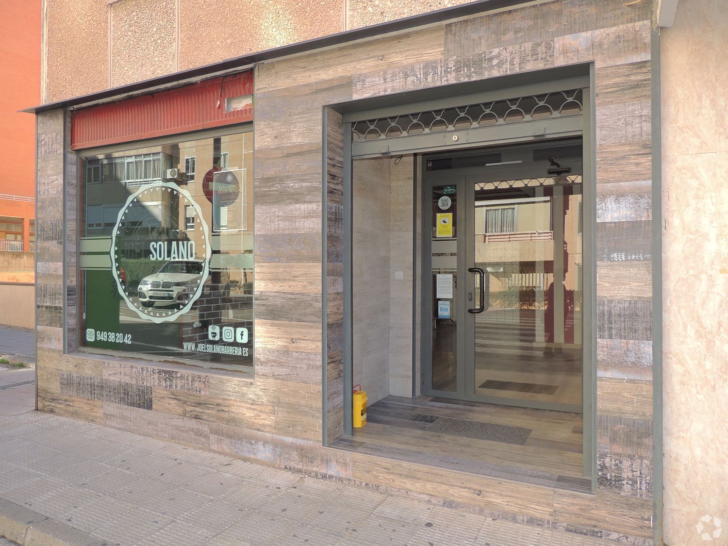 Edificio residencial en Guadalajara, Guadalajara en venta Foto del interior- Imagen 1 de 2