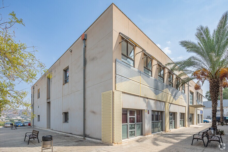Calle Iván Pavlov, Málaga, Málaga en venta - Foto principal - Imagen 1 de 3
