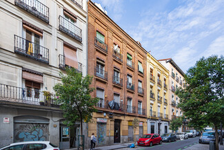 Más detalles para Calle De Amparo, 98, Madrid - Locales en alquiler