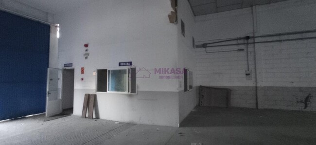 Más detalles de Nave en venta