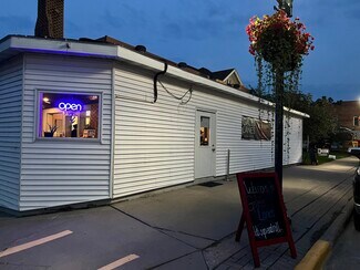 Más detalles de 16902 S Davis St, Galesville, WI - Local en venta