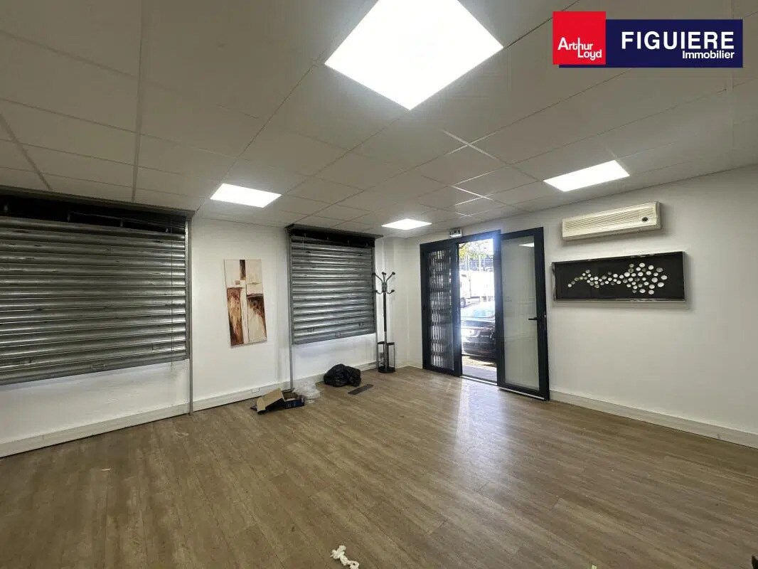 5 Voie D'Angleterre, Vitrolles en alquiler Foto del edificio- Imagen 1 de 7