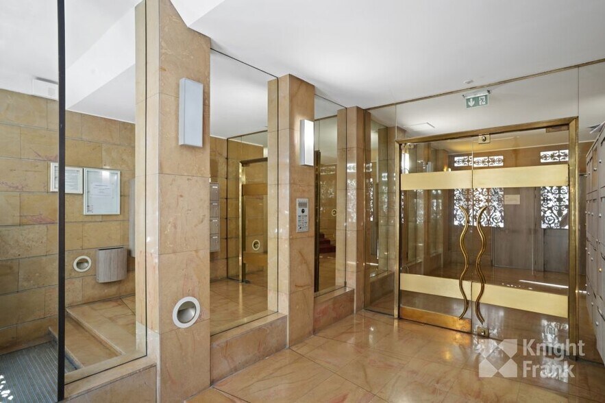 11 Rue Du Vingt-Neuf Juillet, Paris en alquiler - Foto del interior - Imagen 2 de 9