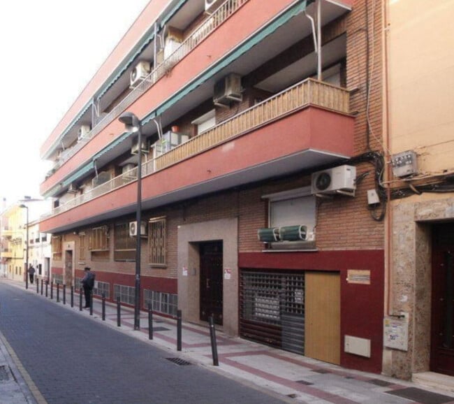 Más detalles de Calle el Salvador, 14, Getafe - Edificio residencial​ en venta