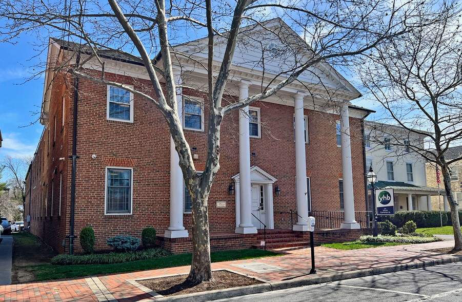 50 S Cameron St, Winchester, VA en venta - Foto del edificio - Imagen 2 de 9