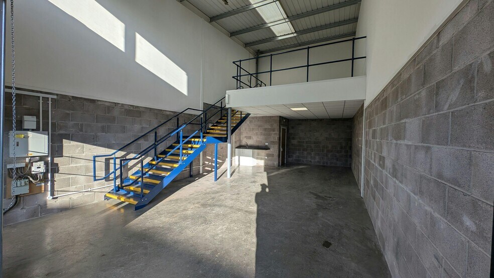 Lime Kiln Ln, Holbury en alquiler - Foto del edificio - Imagen 3 de 7