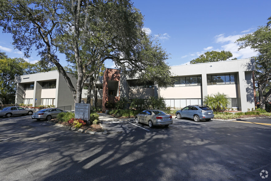 2454 N McMullen Booth Rd, Clearwater, FL en alquiler - Foto del edificio - Imagen 1 de 50