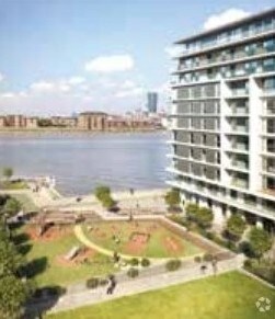 Banning St, London en venta - Foto del edificio - Imagen 3 de 7