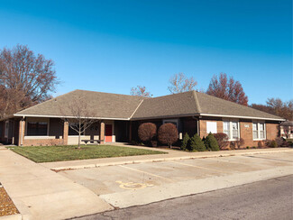 Más detalles para 543 Lawrence Ave, Lawrence, KS - Oficinas en alquiler