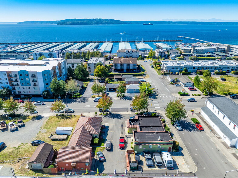 22506 7th Ave S, Des Moines, WA en venta - Foto del edificio - Imagen 2 de 26