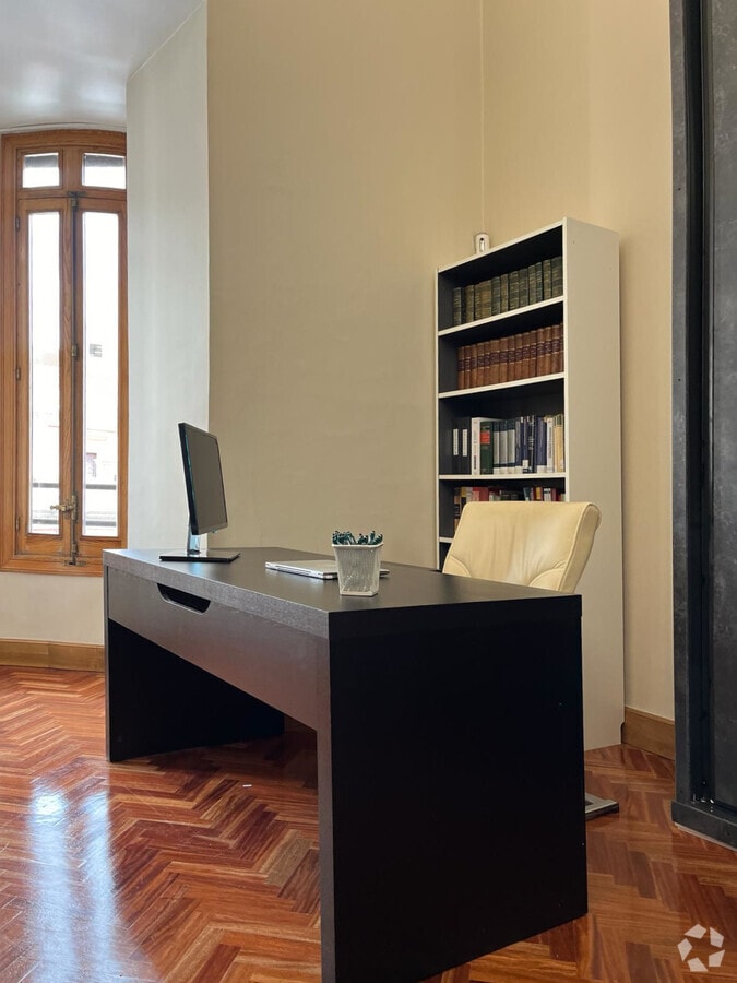 Foto del interior