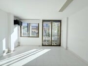 Interior de la oficina