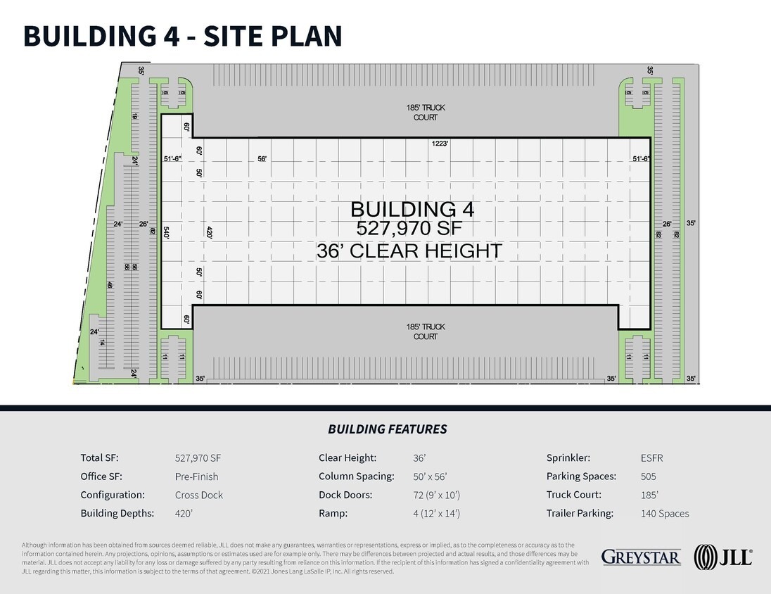 7560 S Sam Houston Pky E, Houston, TX en alquiler Plano del sitio- Imagen 1 de 1