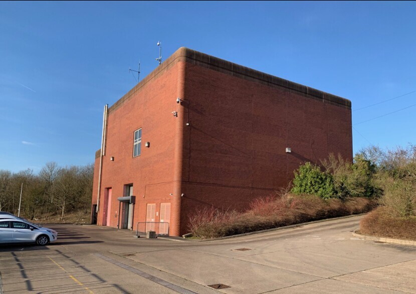 Welby Rd, Melton Mowbray en alquiler - Foto del edificio - Imagen 3 de 9