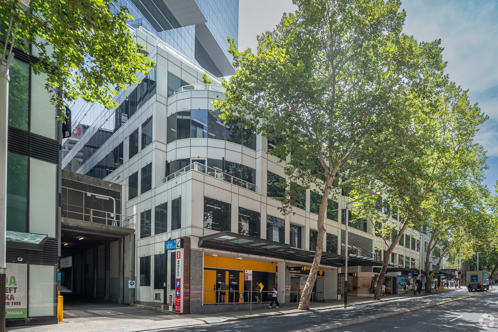 116 Miller St St, North Sydney en alquiler Foto principal- Imagen 1 de 6