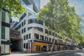 Más detalles de 116 Miller St St, North Sydney - Oficina en alquiler