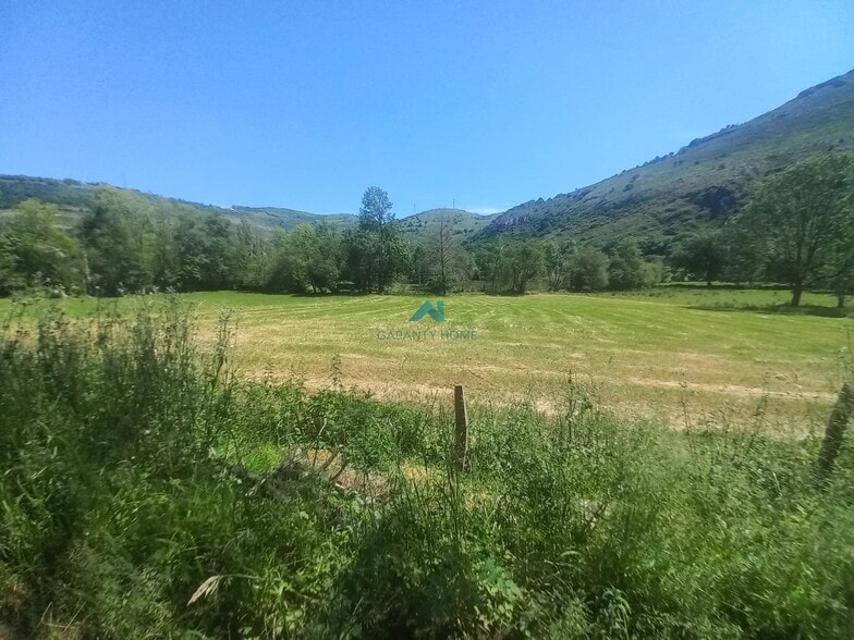 Pe Escajadillo, 1, Ruesga, Cantabria en venta - Vista aérea - Imagen 3 de 6