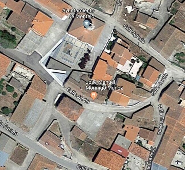 Más detalles de Terreno en venta