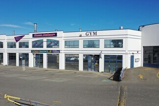 Más detalles de 19889 96th Ave, Langley, BC - Nave en alquiler