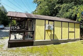 Más detalles para 1821 WV-49, Matewan, WV - Flex en venta