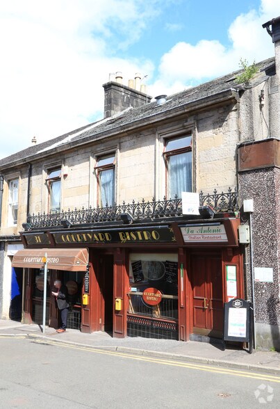 31 Campbell St, Hamilton en venta - Foto del edificio - Imagen 3 de 3