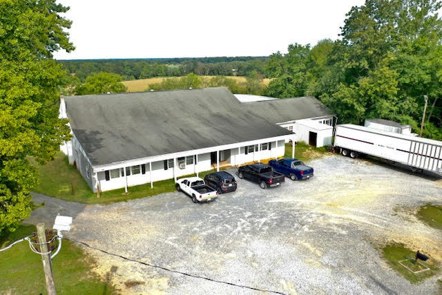 265 Harrisonville Lake Rd, Pilesgrove, NJ en venta - Foto del edificio - Imagen 1 de 22