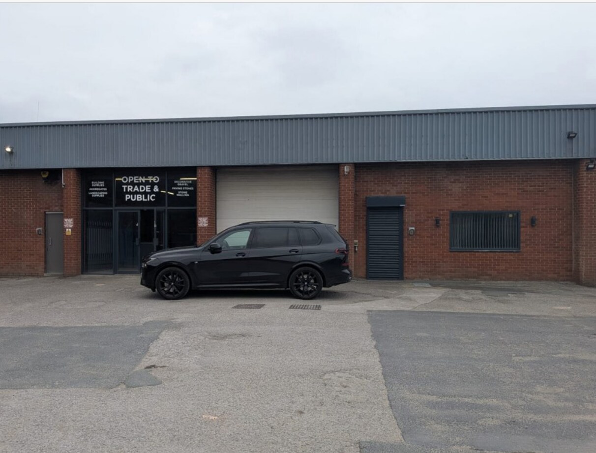 40 Wormald St, Liversedge en alquiler Foto del edificio- Imagen 1 de 4