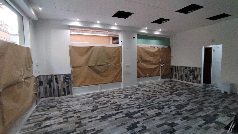 Local en Calasparra, Murcia en alquiler - Foto del interior - Imagen 3 de 8