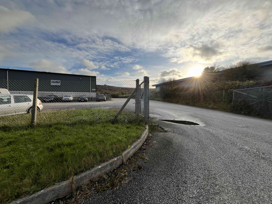 Wilson Way, Redruth en venta Foto principal- Imagen 1 de 8