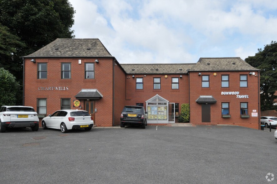 35 Trindle Rd, Dudley en venta - Foto del edificio - Imagen 2 de 2