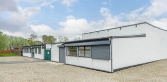 Más detalles de Waterloo Rd, Washington - Oficina en alquiler